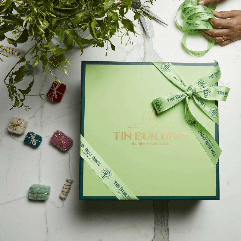 GIFT BOXES