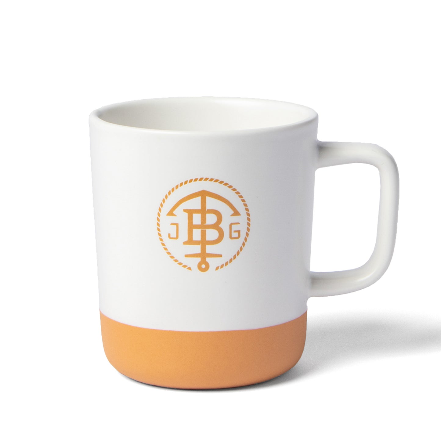 Tin Building by Jean-Georges, Coffee Mug