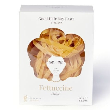 Good Hair Pasta, Fettuccine 250g