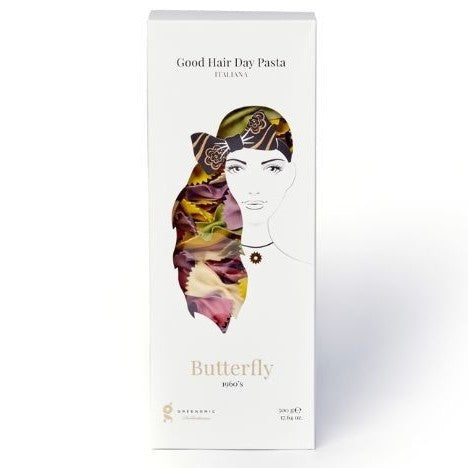 Good Hair Pasta, Butterfly 500g