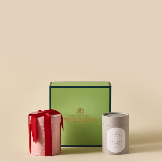 A Night In  - Gourmet Gift Box