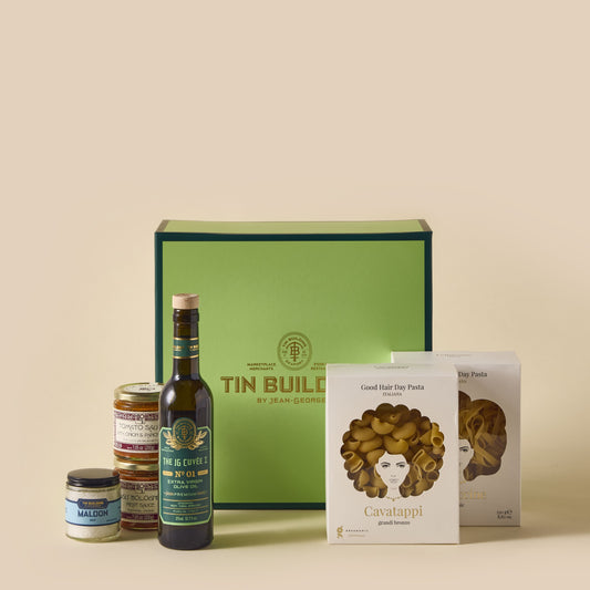 Pasta Italia - Gourmet Gift Box