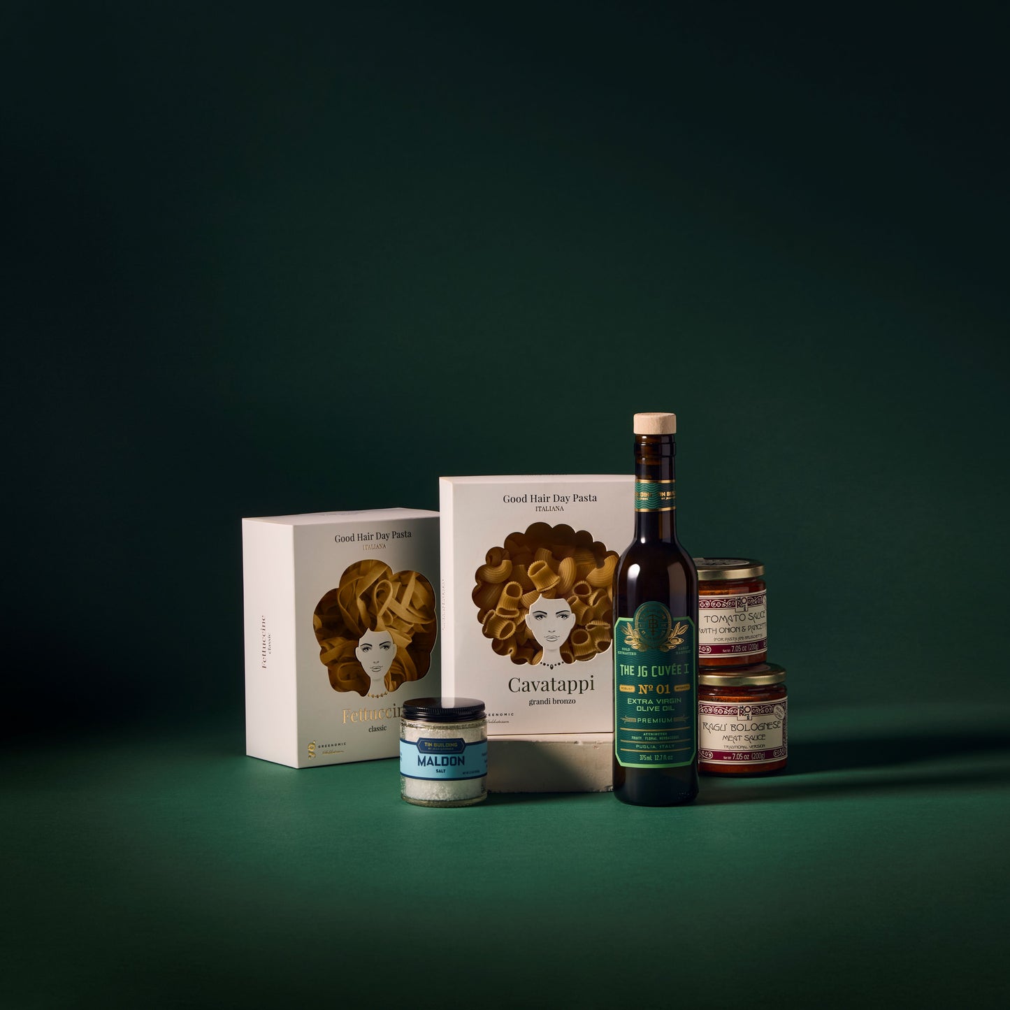 Pasta Italia - Gourmet Gift Box