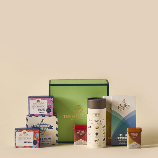 Array of Sweetness - Gourmet Gift Box