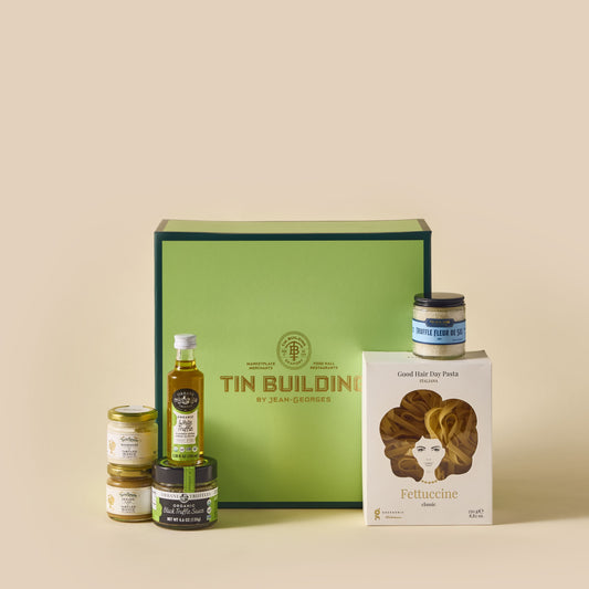 Truffle Lovers - Gourmet Gift Box