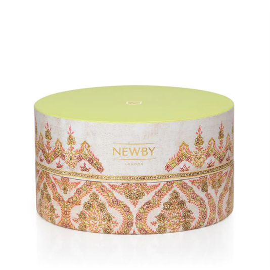 Newby Green Tea Crown Assortment