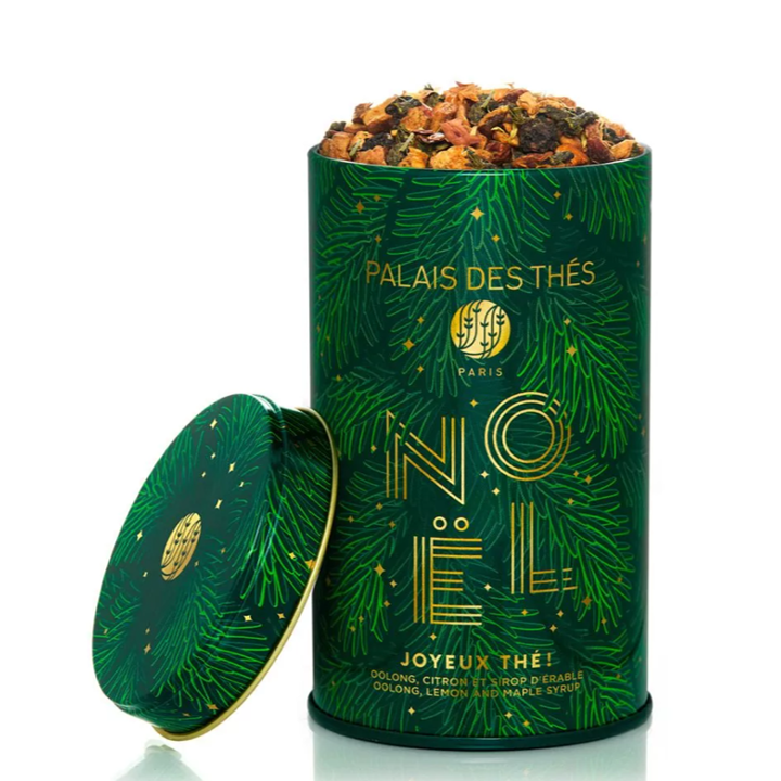 Palais Des Thes Joyeux Thé! Holiday Tea 3.5oz
