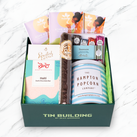 The Array of Sweetness - Gourmet Gift Box