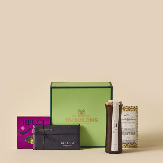 Chocolate Lovers  - Gourmet Gift Box